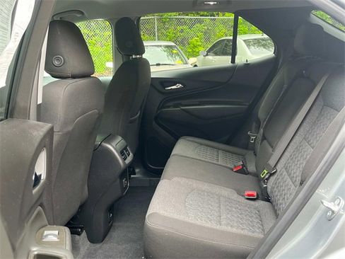 Used 2023 Chevrolet Equinox LT image 25