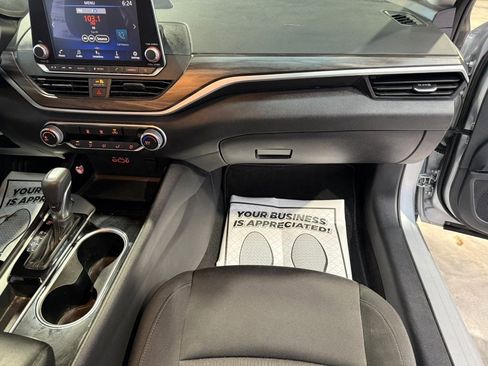 Used 2024 Nissan Altima 2.5 SV image 22