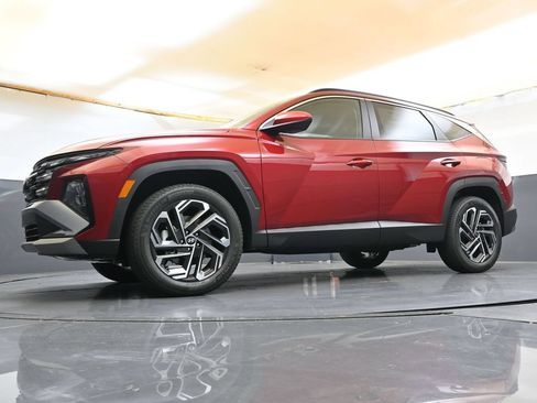 New 2026 Hyundai Tucson SEL Plus AWD/4WD image 40