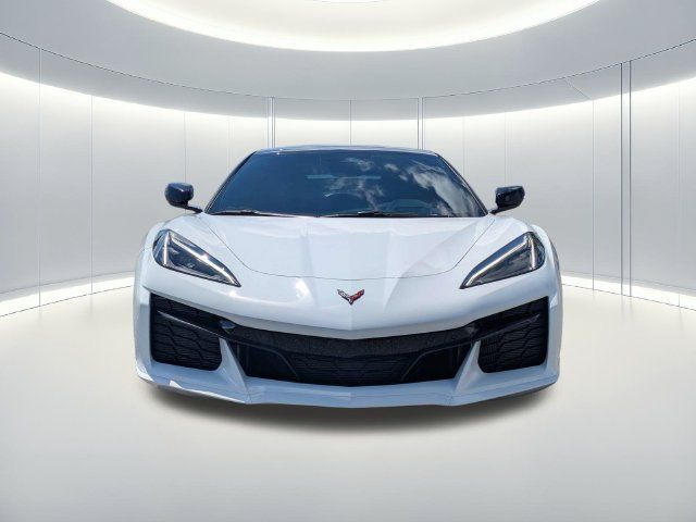 Used 2025 Chevrolet Corvette E-Ray w/ Battery Protection Package AWD/4WD image 9