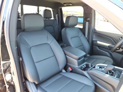 New 2026 Chevrolet Colorado Trail Boss image 21