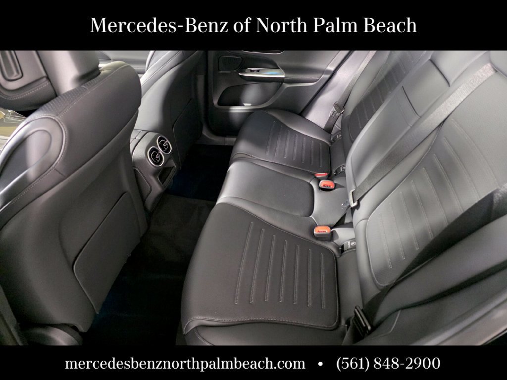 New 2026 Mercedes-Benz GLC 300 4MATIC image 12