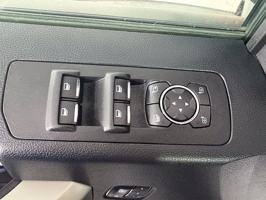 Used 2017 Ford F150 Lariat AWD/4WD image 15