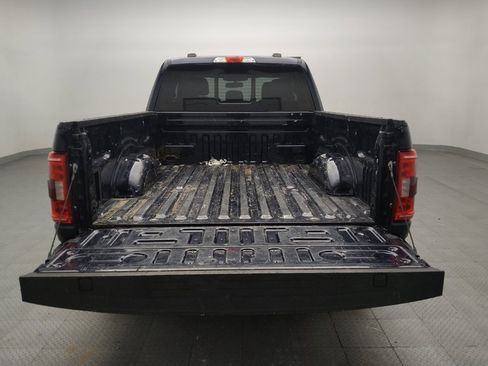 Used 2022 Ford F150 XLT w/ Equipment Group 301A Mid RWD image 29