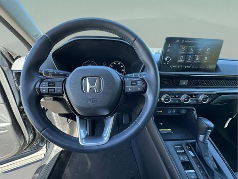 Certified 2024 Honda CR-V EX-L image 11