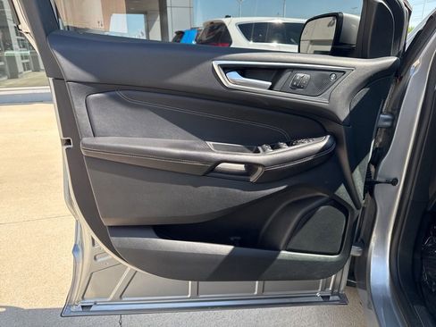 Used 2022 Ford Edge Titanium AWD/4WD image 60