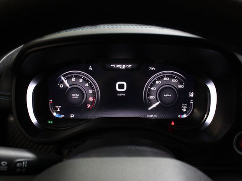 Used 2023 RAM 1500 TRX w/ TRX Level 2 Equipment Group image 94