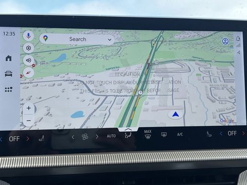 New 2026 Ford Explorer Active image 20