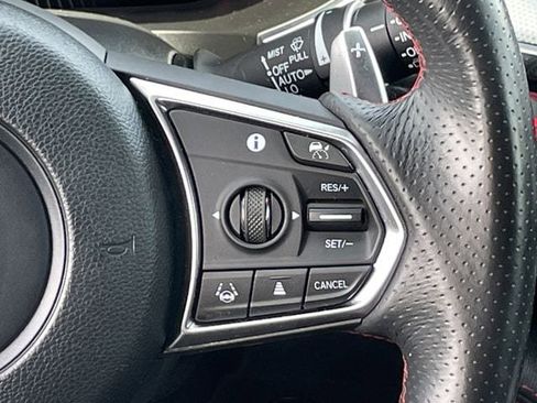 Used 2024 Acura MDX A-Spec AWD/4WD image 15