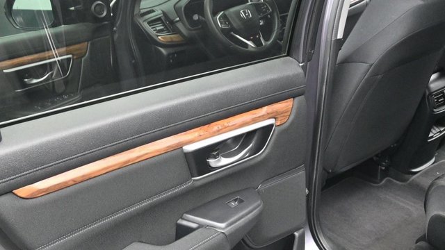 Used 2019 Honda CR-V EX image 13