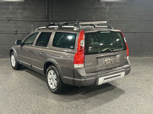 Used 2007 Volvo XC70 image 3