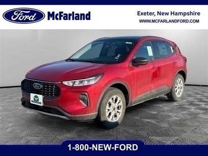 New 2026 Ford Escape Active w/ Active Premium Tech Pack