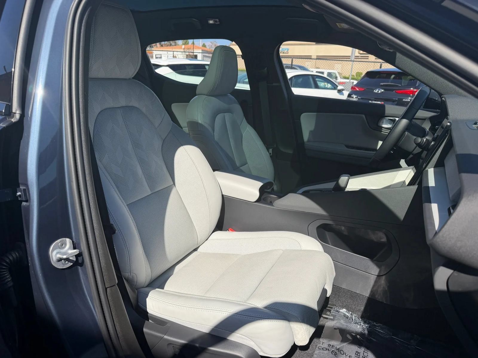 Used 2024 Polestar Polestar 2 AWD/4WD image 19