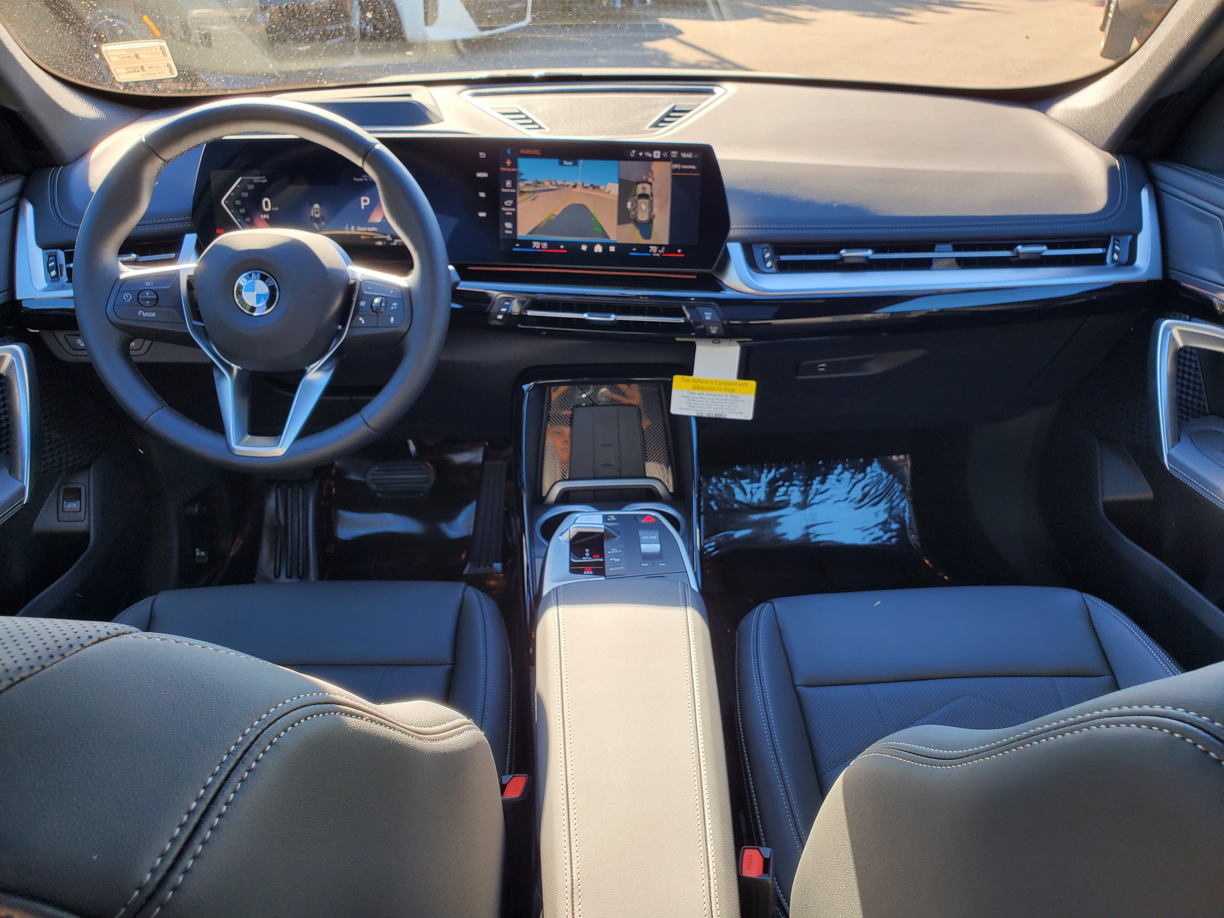 New 2027 BMW X1 xDrive28i AWD/4WD image 27