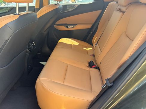 Used 2024 Lexus NX 250 FWD w/ Cold Area Package image 21