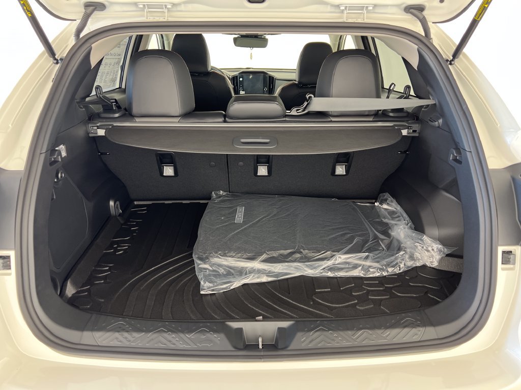 New 2026 Subaru Crosstrek 2.5i Limited AWD/4WD image 25