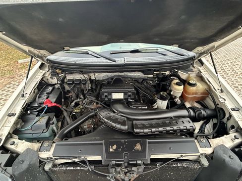 Used 2008 Ford F150 Limited image 23