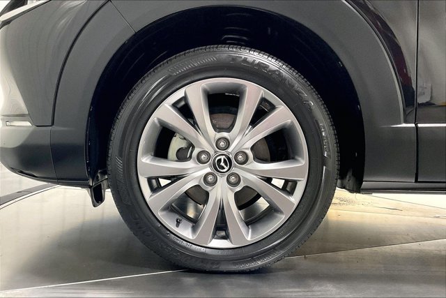 Used 2024 MAZDA CX-30 AWD 2.5 S w/ Premium Package image 9
