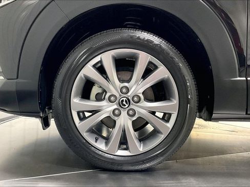 Used 2024 MAZDA CX-30 AWD 2.5 S w/ Premium Package image 9