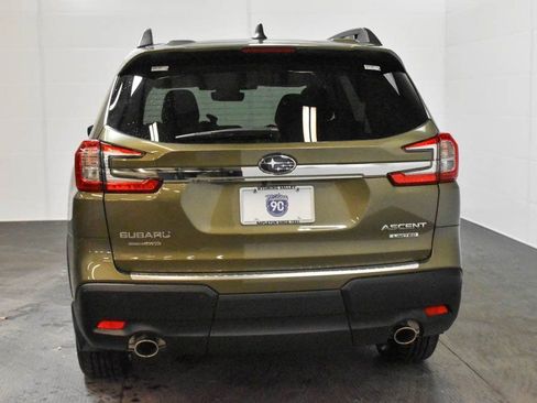 New 2026 Subaru Ascent Limited image 6