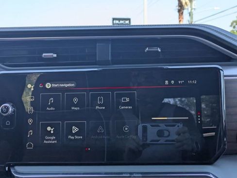 New 2026 GMC Sierra 1500 Denali Ultimate AWD/4WD image 20