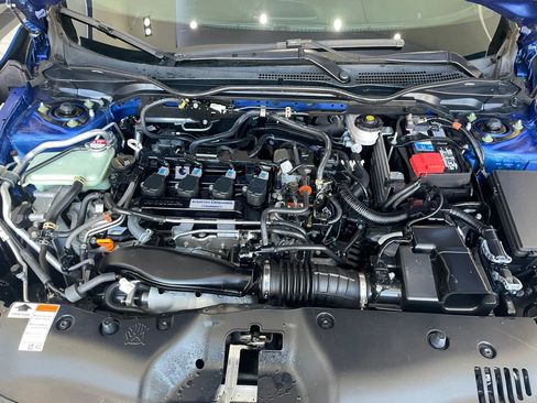 Used 2020 Honda Civic Sport Touring image 32