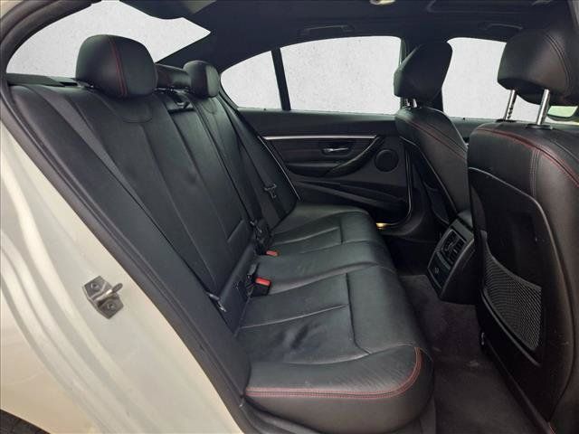 Used 2016 BMW 328i Sedan RWD image 17