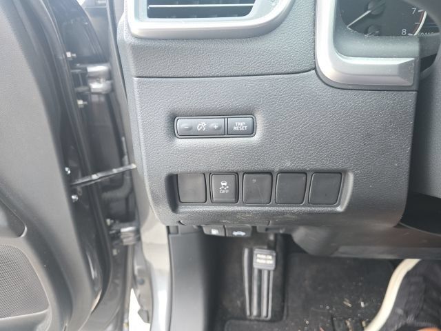 Used 2019 Nissan Murano SV w/ Premium Package FWD image 12