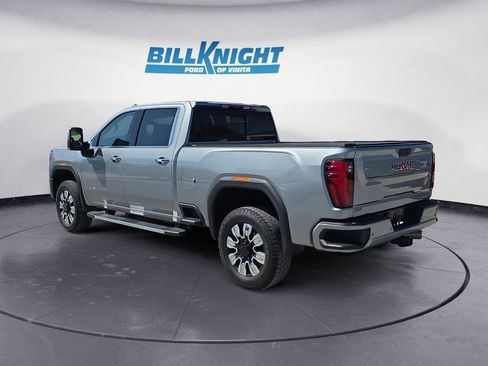 Used 2026 GMC Sierra 2500 Denali w/ Technology Package image 3