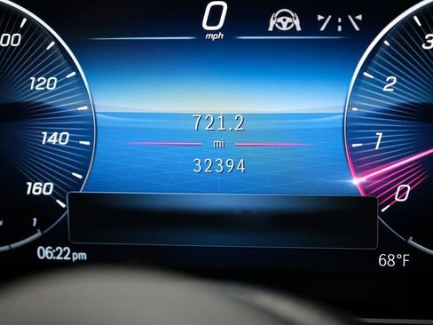 Used 2024 Mercedes-Benz GLS 450 4MATIC image 19