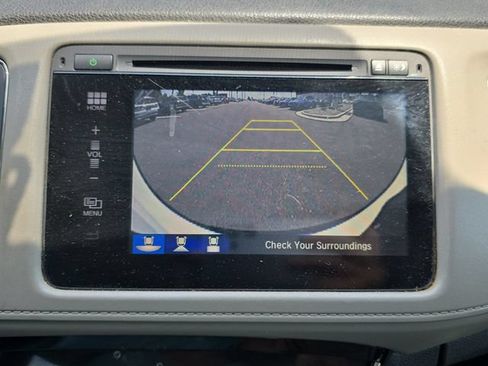 Used 2016 Honda HR-V EX-L image 23