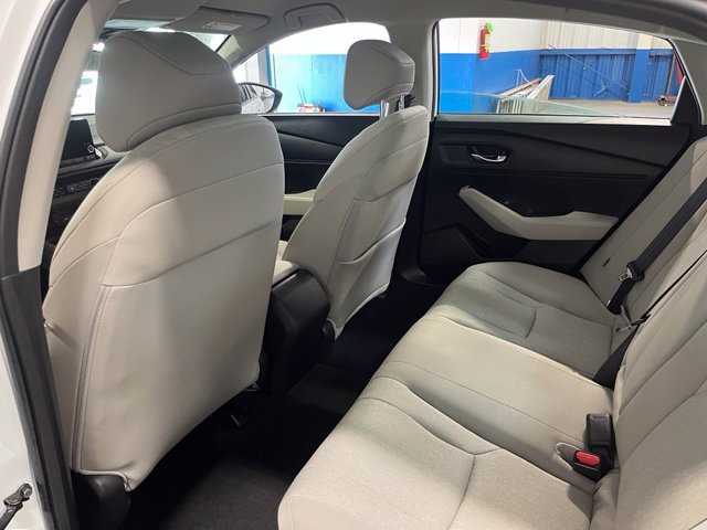 Used 2024 Honda Accord LX image 18