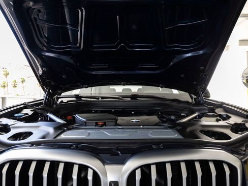 Used 2022 BMW X3 sDrive30i w/ M Sport Package 2 RWD image 34