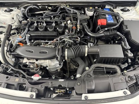 Used 2024 Honda Civic EX image 22