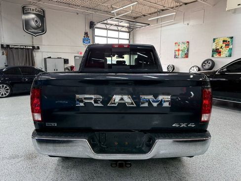 Used 2016 RAM 1500 Classic SLT image 4