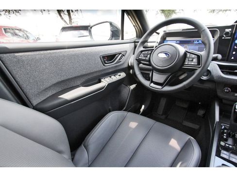 Certified 2026 Subaru Outback Limited AWD/4WD image 8