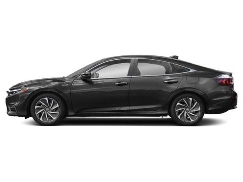 Used 2020 Honda Insight Touring image 3