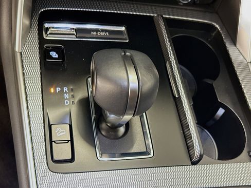 Used 2025 MAZDA CX-90 Plug-In Hybrid w/Premium Sport AWD/4WD image 25
