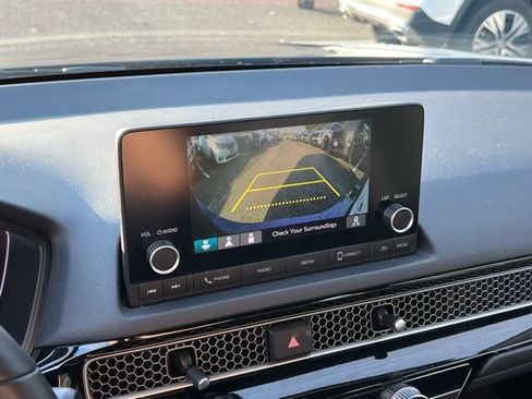 Used 2025 Honda Civic Sport image 25