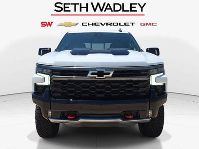 New 2026 Chevrolet Silverado 1500 ZR2