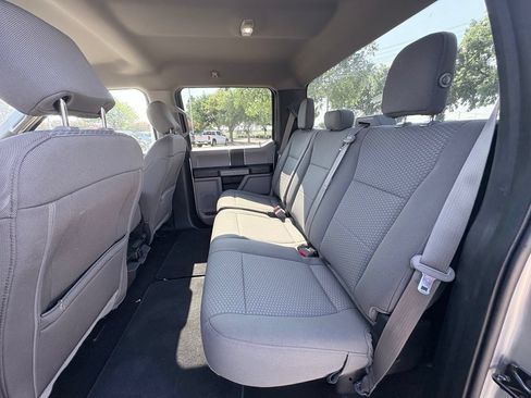 Used 2019 Ford F150 XLT AWD/4WD image 7