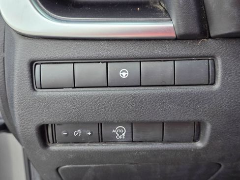 Used 2023 Nissan Rogue SV AWD/4WD image 24