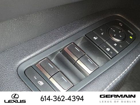 Certified 2023 Lexus RX 350 AWD w/ Accessory Package image 27