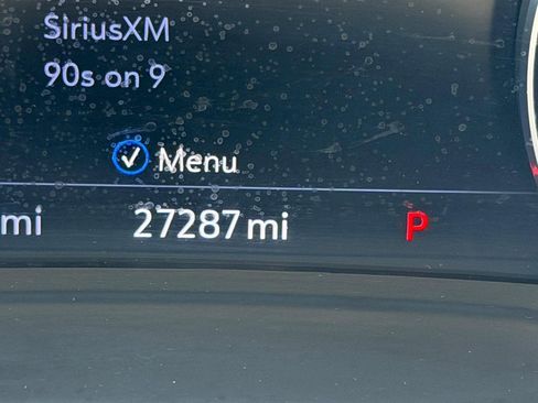Used 2023 Buick Envision Essence FWD image 22