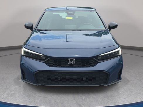 Used 2026 Honda Civic Sport image 2