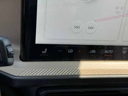 New 2025 Ford Bronco Sport Big Bend w/ Convenience Package image 18