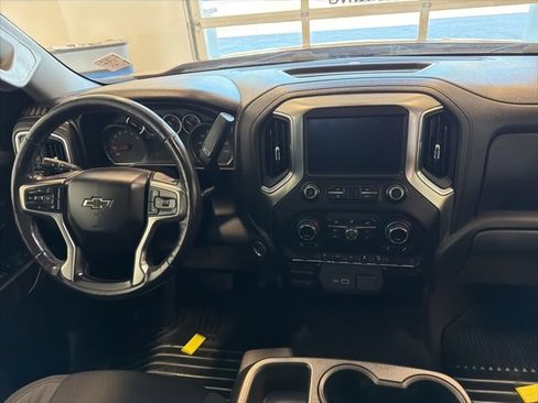 Used 2020 Chevrolet Silverado 1500 RST w/ All-Star Edition image 18