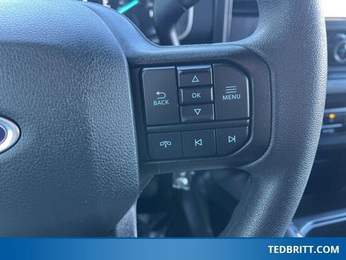 Certified 2023 Ford F150 XL w/ STX Appearance Package image 28