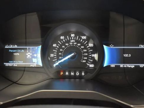 Used 2024 Ford Edge SEL AWD/4WD image 27