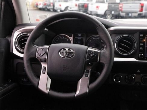 Used 2023 Toyota Tacoma SR5 image 21